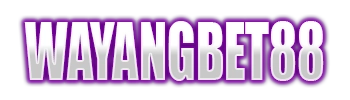 Logo WAYANGBET88